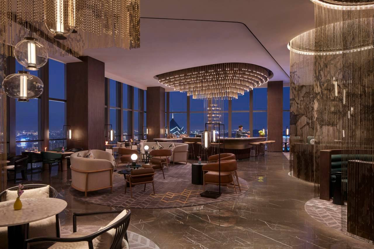 Suzhou Ancient Canal Hotel Indigo-suzhou